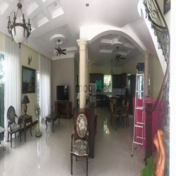Cho thuê Biệt thự đơn lập Hồ bơi phú mỹ hưng q7.hcm