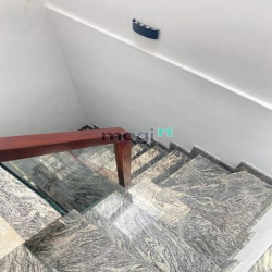 Bán Nhà Vũ Tùng, Hẻm Xe Hơi Tránh, 44M2, 4 Tầng Mới, Chỉ 6.79 Tỷ