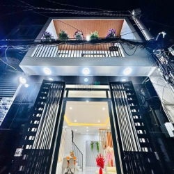 CC Bán nhà Nguyễn Oanh, P.10, Gò Vấp, 5 x 10, giá: 4.69 tỷ TL