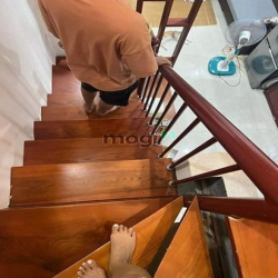 Ngõ nông - Gần ô tô - 3 Ngủ - Bán Nhà Thạch Bàn, Long Biên, 46m2