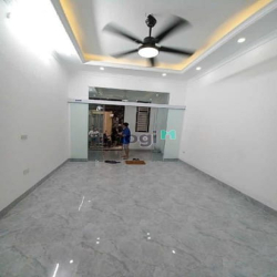 Bán nhà Nam Dư - Hoàng Mai - HN mặt ngõ , KD nhỏ 45m² x 4 tầng 7 tỷ