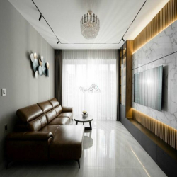 Cần bán Penthouse Park View, Nguyễn Đức Cảnh, 203m3, giá: 9,9 tỷ