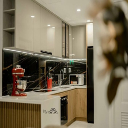 Cần bán Penthouse Park View, Nguyễn Đức Cảnh, 203m3, giá: 9,9 tỷ