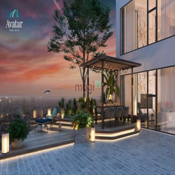 Căn hộ Duplex sân vườn giá chỉ 10tỷ, mặt tiền vành đai 2 Thủ Đức