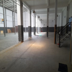 Cho thuê kho xưởng 800m2 vị trí đẹp đường Tân Hòa Đông, Q. Bình Tân