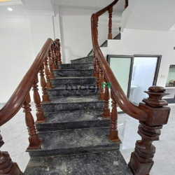 Bán nhà Nam Dư - Hoàng Mai - HN mặt ngõ , KD nhỏ 45m² x 4 tầng 7 tỷ