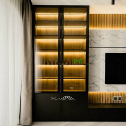 Cần bán Penthouse Park View, Nguyễn Đức Cảnh, 203m3, giá: 9,9 tỷ