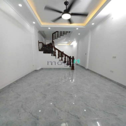 Bán nhà Nam Dư - Hoàng Mai - HN mặt ngõ , KD nhỏ 45m² x 4 tầng 7 tỷ