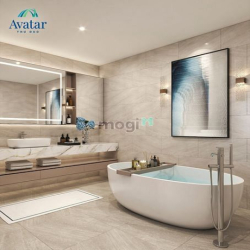 Căn hộ Duplex sân vườn giá chỉ 10tỷ, mặt tiền vành đai 2 Thủ Đức