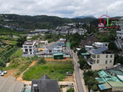 Bán Đất An Bình Phường 3 Đà Lạt diện tích lớn giá tốt ngay trung tâm