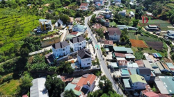 Bán Đất An Bình Phường 3 Đà Lạt diện tích lớn giá tốt ngay trung tâm