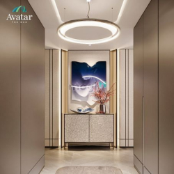 Căn hộ Duplex sân vườn giá chỉ 10tỷ, mặt tiền vành đai 2 Thủ Đức