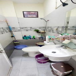 Rẻ nhất QUẬN 3, sát MẶT TIỀN CMT8, 48M2 NGANG 4M, 3PN, chỉ nhỉnh 5 tỷ