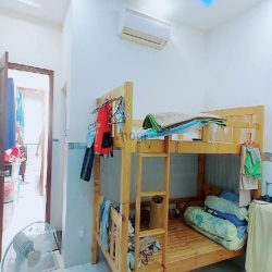 Rẻ nhất QUẬN 3, sát MẶT TIỀN CMT8, 48M2 NGANG 4M, 3PN, chỉ nhỉnh 5 tỷ