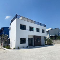 Giảm 12 tỷ cần bán gấp nhà xưởng 5000m2 KCN Tân Đô, Long An, giá rẻ