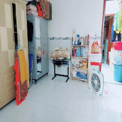 Rẻ nhất QUẬN 3, sát MẶT TIỀN CMT8, 48M2 NGANG 4M, 3PN, chỉ nhỉnh 5 tỷ