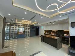 CH Penthouse Riviera Point, DT 325m2, 5PN, nội thất cao cấp, giá 70tr