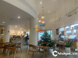 Cho thuê nhà GÓC 2MT số 47 Lê Tấn Kế, P.2, Q.6, Hồ Chí Minh