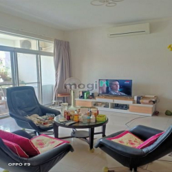 Bán căn hộ Park View, đô thị Phú Mỹ Hưng 3PN 2WC giá tốt thị trường