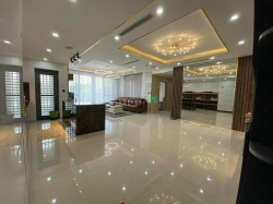 CH Penthouse Riviera Point, DT 325m2, 5PN, nội thất cao cấp, giá 70tr