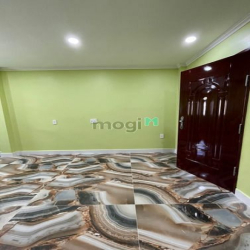 Nhà MT đường Hoàng văn Hợp. P. An Lạc A, Tên Lửa , Bình Tân.