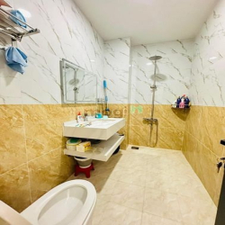 Chỉ 6 Tỷ , 58M2, 3PN ,Ngang 4m,Hẻm Ba Gác Thông ,Gần MT Điện Biên Phủ