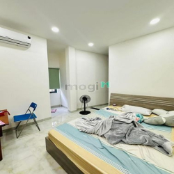 Chỉ 6 Tỷ , 58M2, 3PN ,Ngang 4m,Hẻm Ba Gác Thông ,Gần MT Điện Biên Phủ