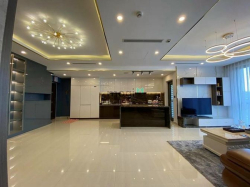 CH Penthouse Riviera Point, DT 325m2, 5PN, nội thất cao cấp, giá 70tr