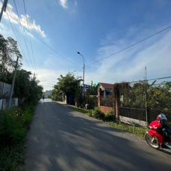 Bán 1000m2 MT Bình Hoà - Cây Dương giá 4,5 tỷ SHR view sông Đồng Nai