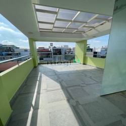 Nhà MT đường Hoàng văn Hợp. P. An Lạc A, Tên Lửa , Bình Tân.