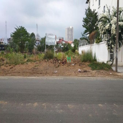 Cho thuê đất Thảo Điền - DT 1000m2 - Xây Dựng Tự Do - 100 triệu/tháng