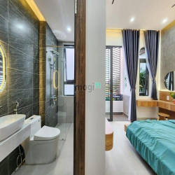 Nhà giá rẻ ở Bùi Văn Ba,P.Tân Thuận Đông, Q7, 85m2, 4tỷ500, SHR