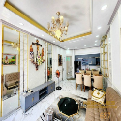 BÁN BIỆT THỰ SHOPHOUSE NGAY Vincom Tân Mai 225m2 ngang 10m giá 26,5 tỷ
