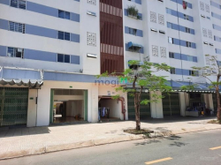 Bán Căn Shophouse, tầng trệt, Dự án Phúc An City