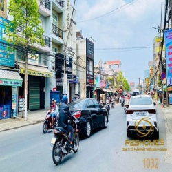 Nhà mặt tiền Phạm Văn Thuận 99m2 ngang 6m ngay Vincom giá 60 triệu/th