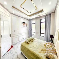 BÁN BIỆT THỰ SHOPHOUSE NGAY Vincom Tân Mai 225m2 ngang 10m giá 26,5 tỷ