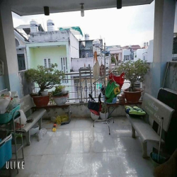 Nhà 2 Mặt Tiền đường số 10 Tên Lửa 52m² 4 Tầng BTCT ở và kinh doanh