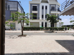 Bán Căn Shophouse, tầng trệt, Dự án Phúc An City