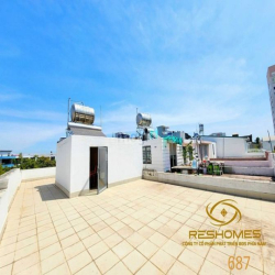 BÁN BIỆT THỰ SHOPHOUSE NGAY Vincom Tân Mai 225m2 ngang 10m giá 26,5 tỷ