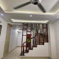 Bán nhà lô góc, ngõ thông phố Văn Phú, oto đỗ gần 35m2*4T giá chỉ 4 tỷ