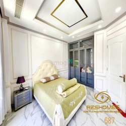 BÁN BIỆT THỰ SHOPHOUSE NGAY Vincom Tân Mai 225m2 ngang 10m giá 26,5 tỷ