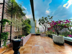 Bán Penthouse Starhill, PMH, Q7 dt 244m2