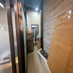 Cho thuê Trệt + lầu 1 sạch sẽ- cho thuê 300m2 Cao Đức Lân, giá 78tr/th