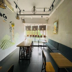 Bán Nhà Mặt Phố Nguyễn Khang. Cầu Giấy. Ô Tô, KD. DT 100M. Giá 21,5 Tỷ