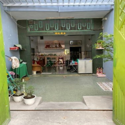 Hẻm 7m Xe Tải Thông HOÀ BÌNH- TÔ HIỆU- 73m2(4.2x17.5)- 4Tầng Vuông Vức