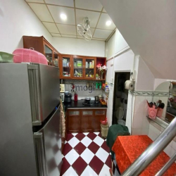 Bán nhà hẻm 8m kinh doanh Tôn Thất Hiệp Quận 11 54m2 chỉ nhỉnh 7 tỷ.TL