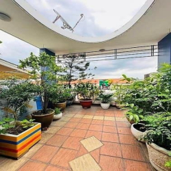 Bán căn Nguyễn Gia Trí, Phường 25, Q.Bình Thạnh 60m2 giá 3ty250 sổ sẵn