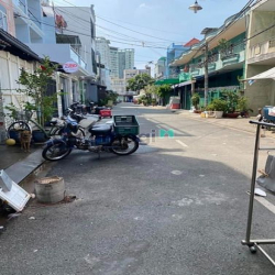 Hẻm 7m Xe Tải Thông HOÀ BÌNH- TÔ HIỆU- 73m2(4.2x17.5)- 4Tầng Vuông Vức