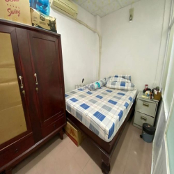 Bán nhà hẻm 8m kinh doanh Tôn Thất Hiệp Quận 11 54m2 chỉ nhỉnh 7 tỷ.TL