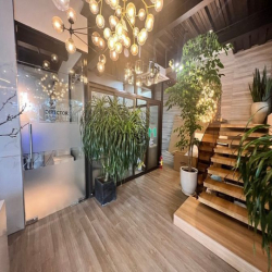 Cho thuê Trệt + lầu 1 sạch sẽ- cho thuê 300m2 Cao Đức Lân, giá 78tr/th